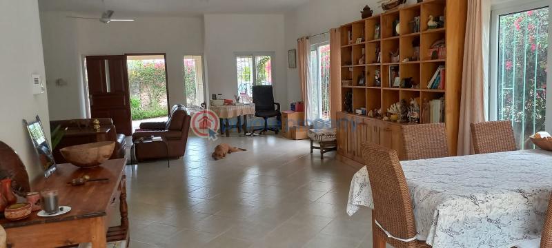 3 bedroom House For Sale Bofa Area Bofa Beach. Sokoni Kilifi - 7