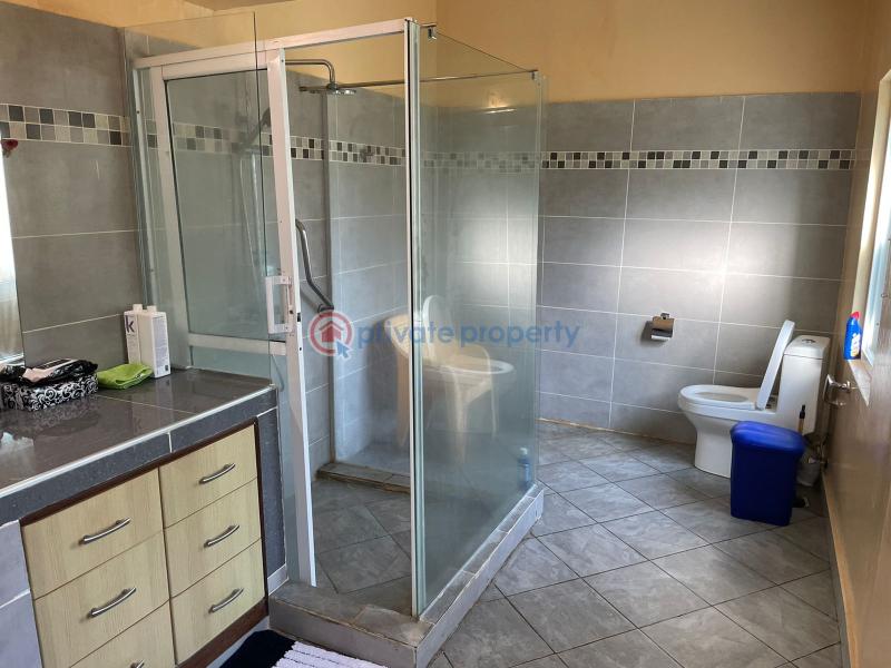 3 bedroom House For Sale Bofa Area Bofa Beach. Sokoni Kilifi - 3