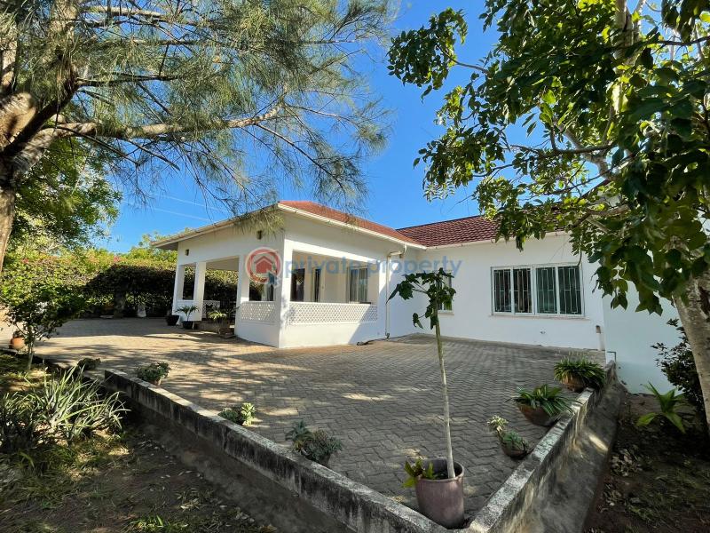 3 bedroom House For Sale Bofa Area Bofa Beach. Sokoni Kilifi - 2