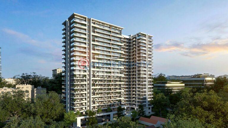3 bedroom Apartment For Sale Westlands Nairobi - 6