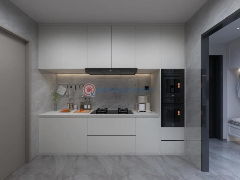 3 bedroom Apartment For Sale Westlands Nairobi - 3