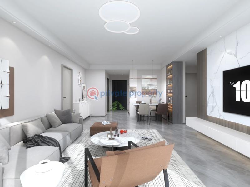 3 bedroom Apartment For Sale Westlands Nairobi - 2