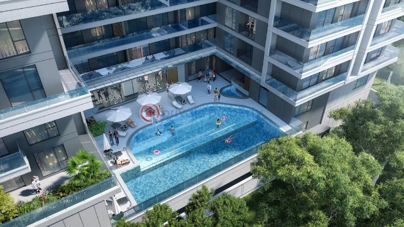 1 bedroom Apartment For Sale Westlands Nairobi - 4