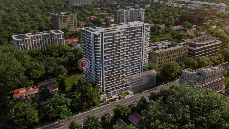 1 bedroom Apartment For Sale Westlands Nairobi - 1