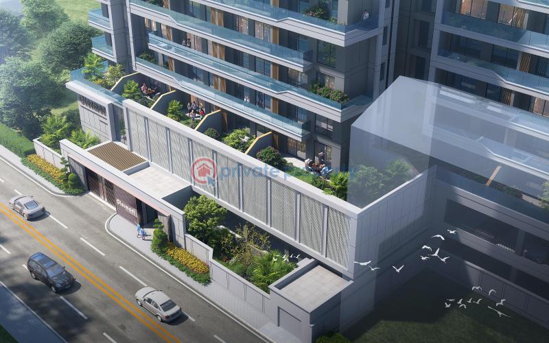 1 bedroom Apartment For Sale School Lane Westlands Nairobi - 3