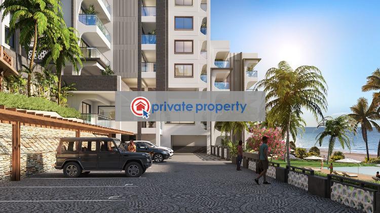 3 bedroom Apartment For Sale &nbsp;mt Kenya Road Nyali Mombasa - 5