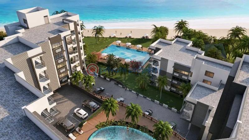 3 bedroom Apartment For Sale Mt Kenya Road Nyali Mombasa - 9