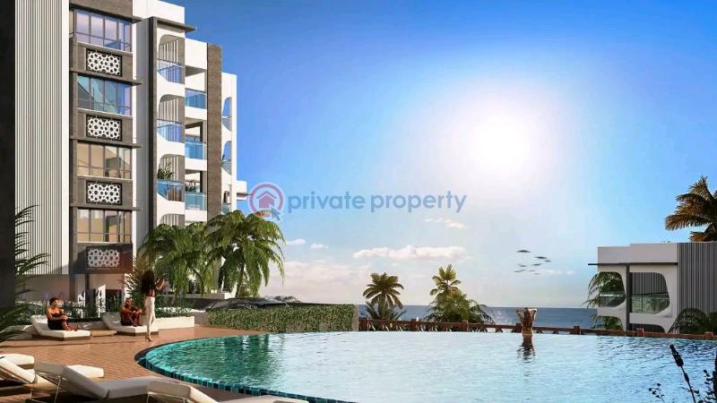 3 bedroom Apartment For Sale Mt Kenya Road Nyali Mombasa - 5