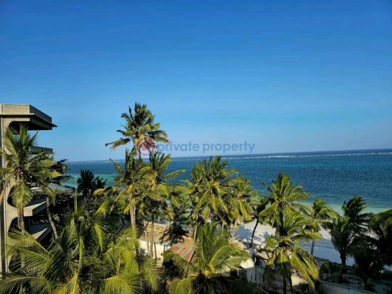 3 bedroom Apartment For Sale Mt Kenya Road Nyali Mombasa - 3