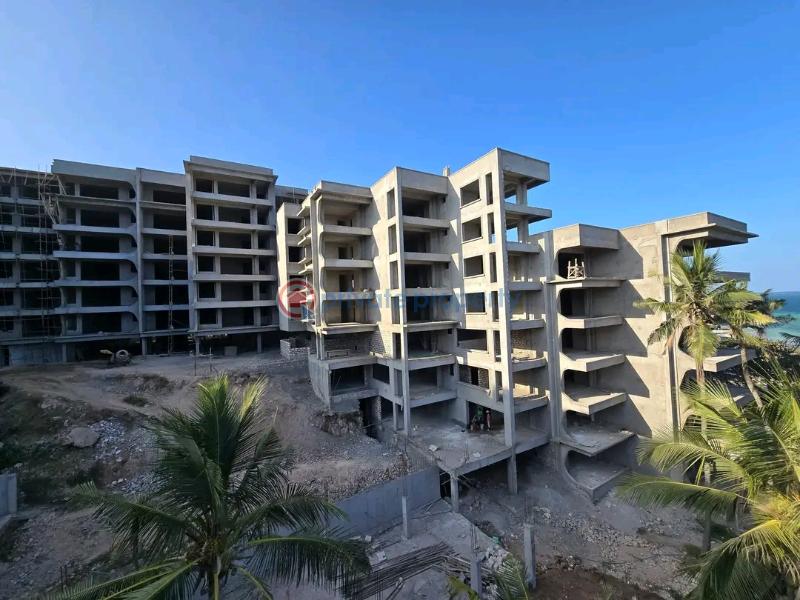 3 bedroom Apartment For Sale Mt Kenya Road Nyali Mombasa - 8