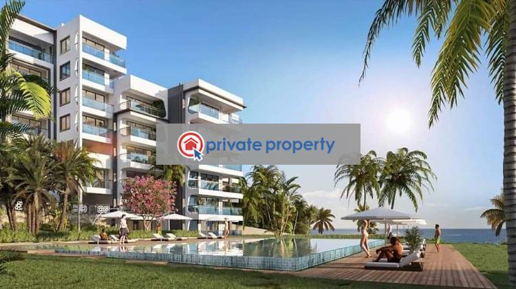 3 bedroom Apartment For Sale &nbsp;mt Kenya Road Nyali Mombasa - 2
