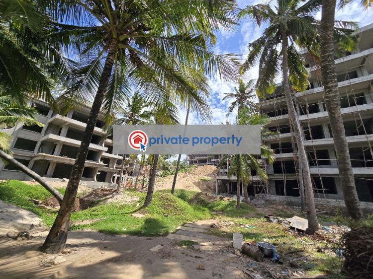 3 bedroom Apartment For Sale &nbsp;nyali Nyali Mombasa - 16