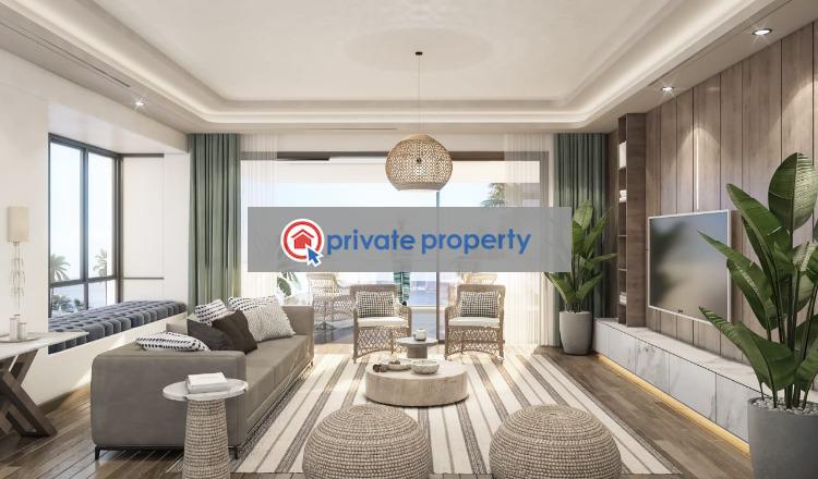3 bedroom Apartment For Sale &nbsp;nyali Nyali Mombasa - 10