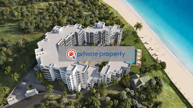 3 bedroom Apartment For Sale &nbsp;nyali Nyali Mombasa - 14