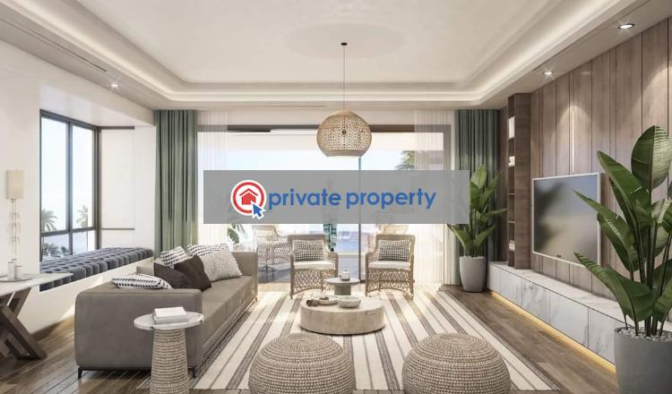 3 bedroom Apartment For Sale &nbsp;mt Kenya Road Nyali Mombasa - 5