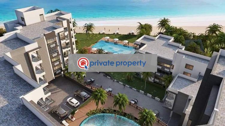 3 bedroom Apartment For Sale &nbsp;mt Kenya Road Nyali Mombasa - 9