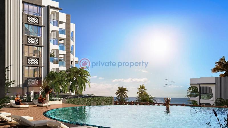 3 bedroom Apartment For Sale Nyali Road Nyali Mombasa  - 10