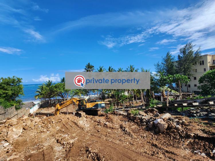 3 bedroom Apartment For Sale &nbsp;voyager Hotel Nyali Mombasa - 17