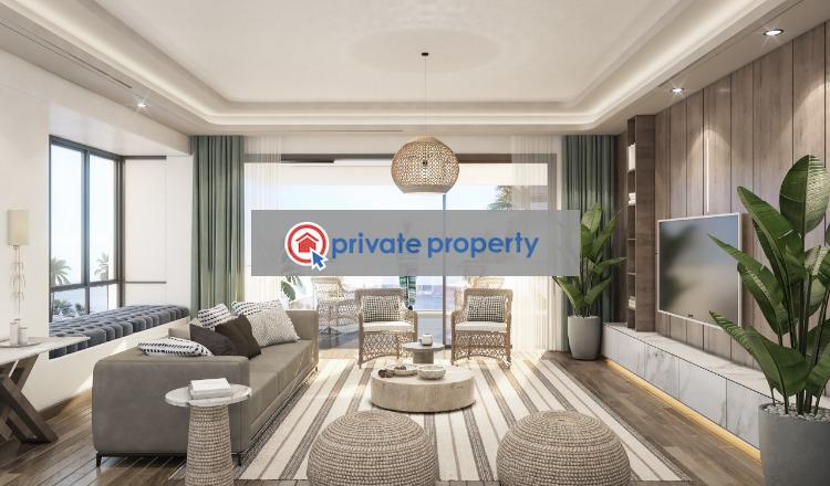 3 bedroom Apartment For Sale &nbsp;voyager Nyali Mombasa - 11