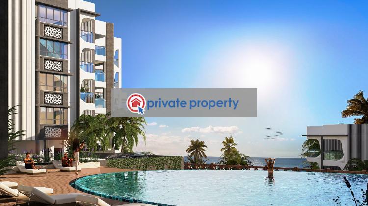 3 bedroom Apartment For Sale &nbsp;voyager Nyali Mombasa - 5
