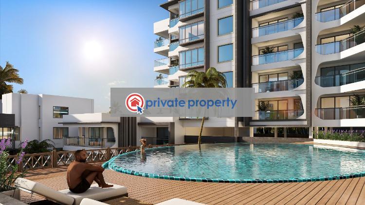 3 bedroom Apartment For Sale &nbsp;voyager Nyali Mombasa - 7