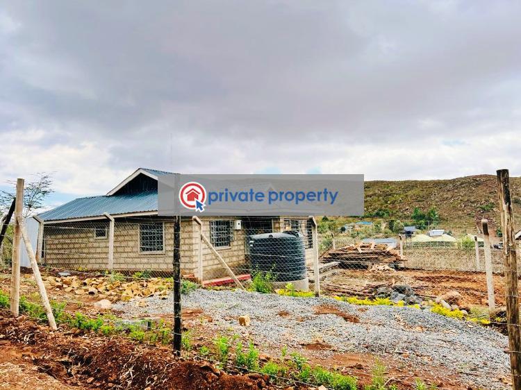 Residential Land For Sale &nbsp;thigio Kikuyu Kiambu - 6