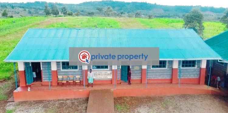 Residential Land For Sale &nbsp;thigio Kikuyu Kiambu - 10