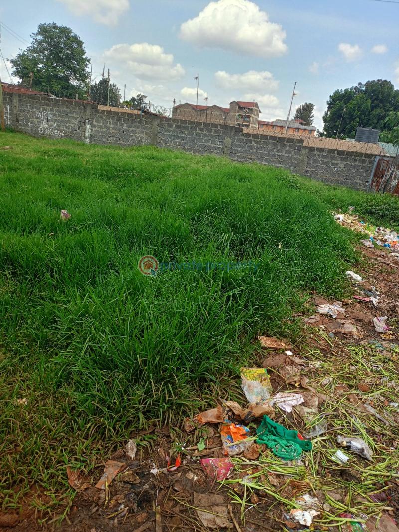Commercial Land For Sale Kawangware Nairobi - 1