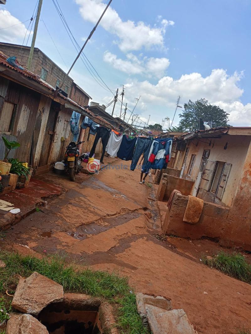 Commercial Land For Sale Kawangware Nairobi - 1