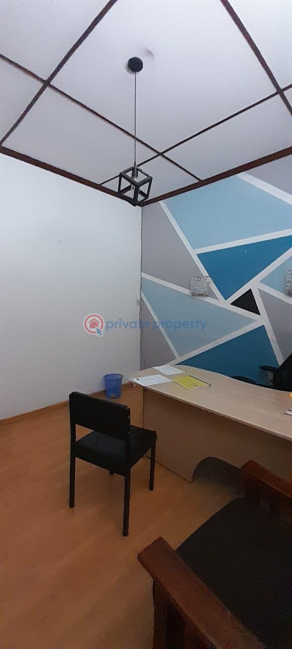 4 bedroom Commercial Property For Rent Muchai Road Ngong Road Kilimani Nairobi - 4