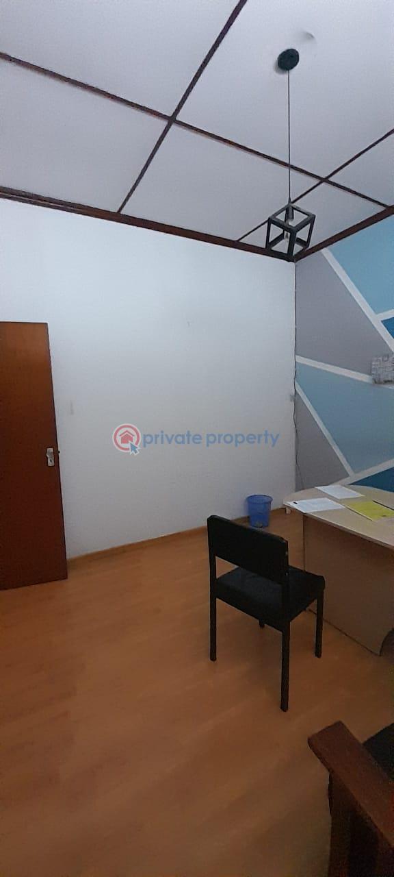 4 bedroom Commercial Property For Rent Muchai Road Ngong Road Kilimani Nairobi - 1