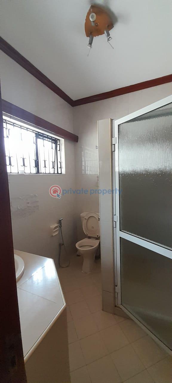 4 bedroom Commercial Property For Rent Muchai Road Ngong Road Kilimani Nairobi - 5