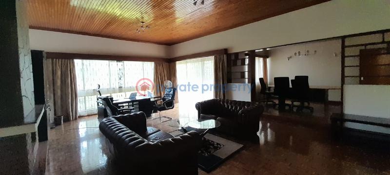 4 bedroom Commercial Property For Rent Muchai Road Ngong Road Kilimani Nairobi - 2
