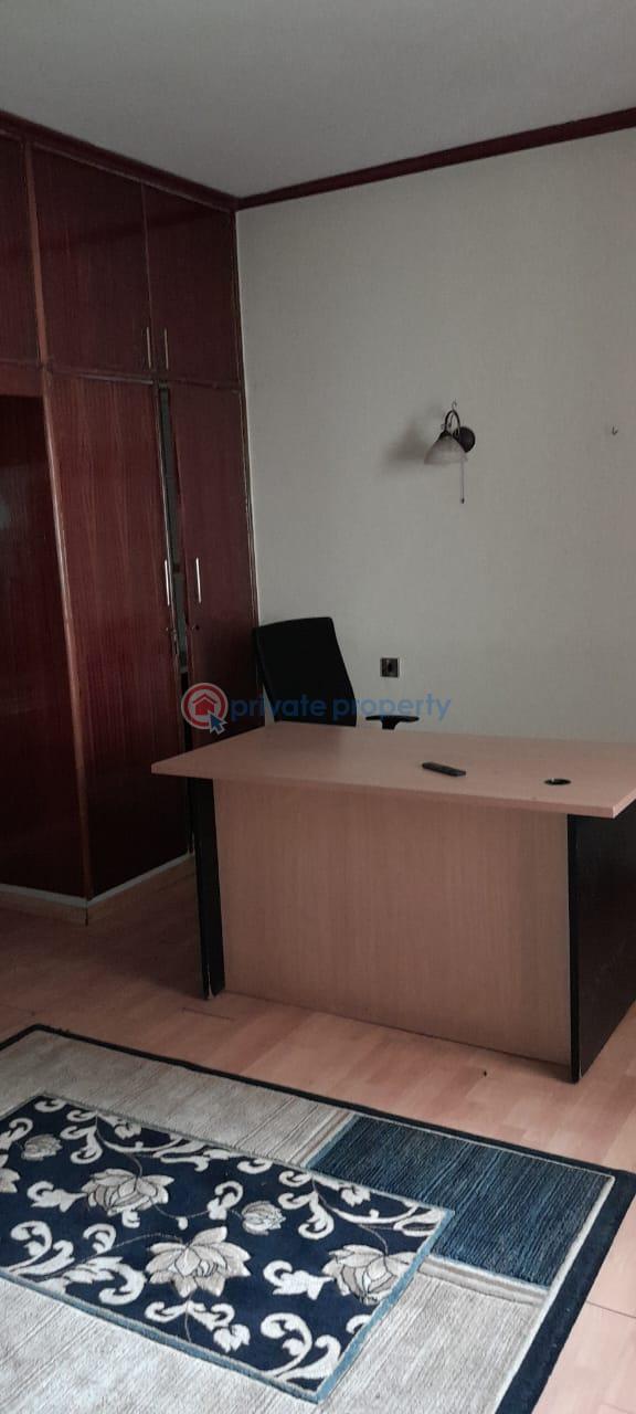 4 bedroom Commercial Property For Rent Muchai Road Ngong Road Kilimani Nairobi - 0