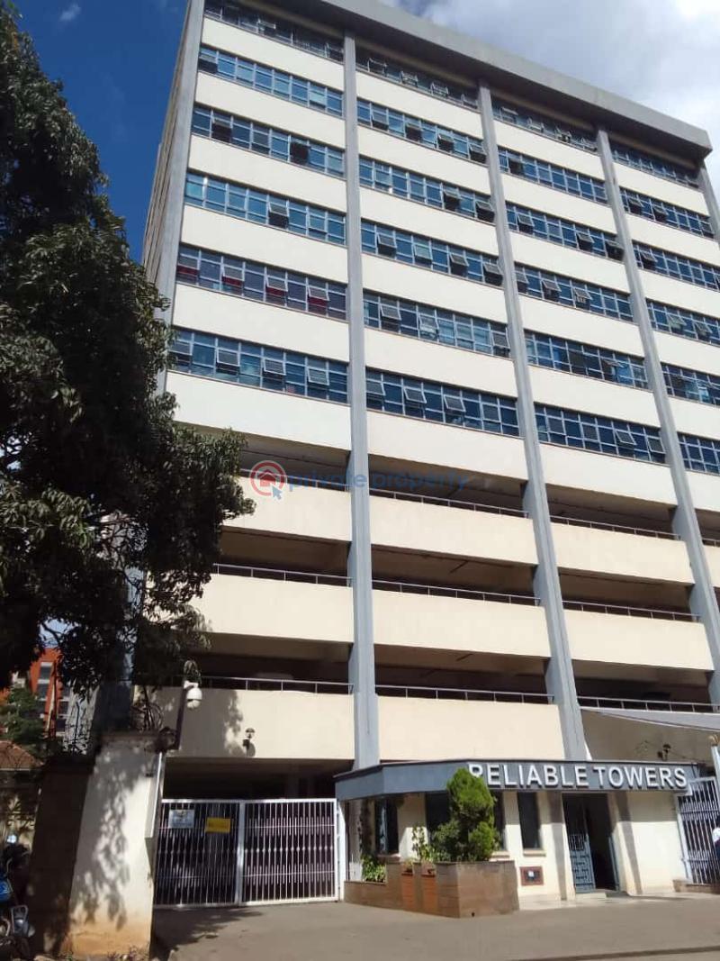 Commercial Property For Sale westlands Nairobi - 0