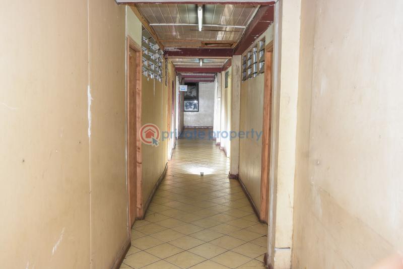 Commercial Property For Sale Nairobi Central  - 4