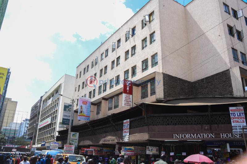 Commercial Property For Sale Nairobi Central  - 13