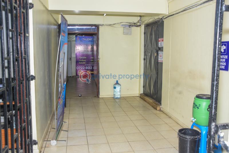 Commercial Property For Sale Nairobi Central  - 5