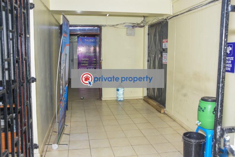 Commercial Property For Sale Nairobi Central (PID 4PAAFG) Private