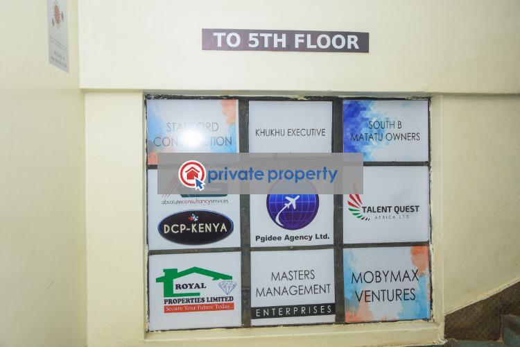 Commercial Property For Sale Nairobi Central  - 10