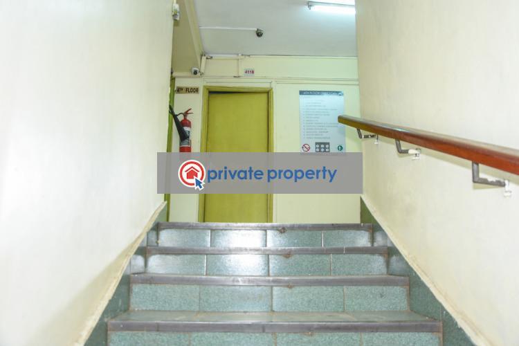 Commercial Property For Sale Nairobi Central  - 5