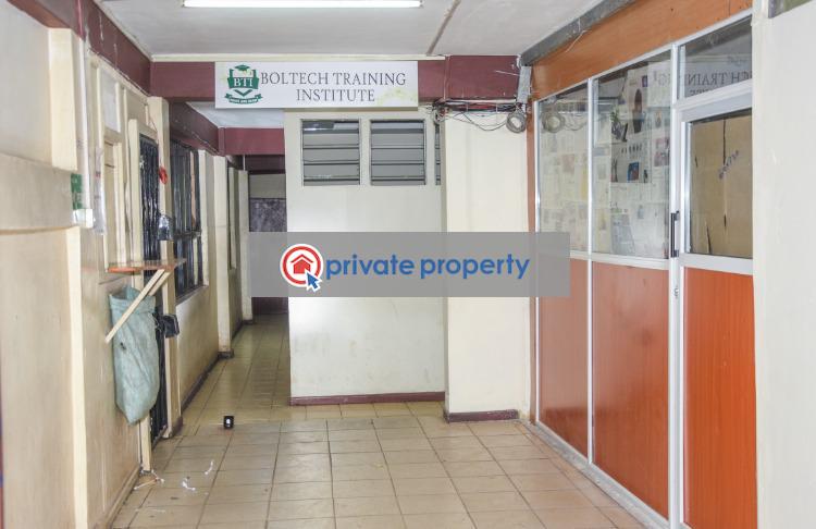 Commercial Property For Sale Nairobi Central  - 6