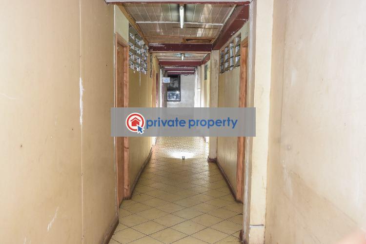 Commercial Property For Sale Nairobi Central  - 4