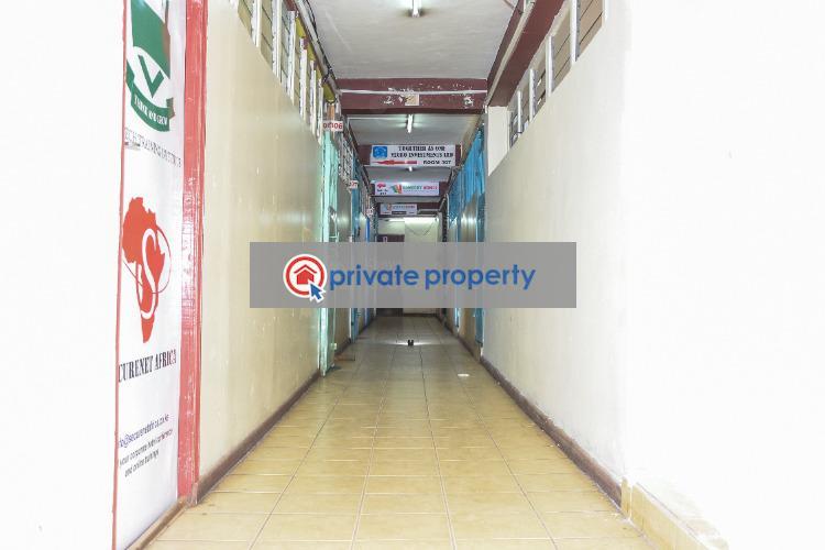 Commercial Property For Sale Nairobi Central  - 8