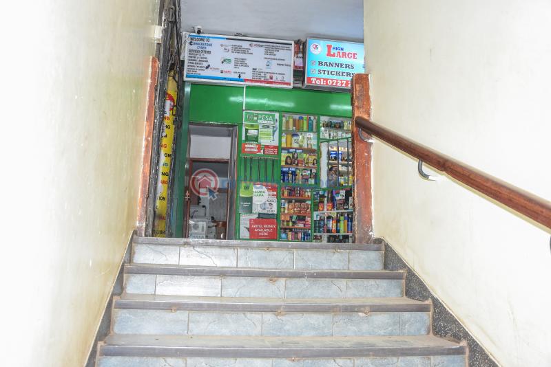 Commercial Property For Sale Nairobi Central  - 9