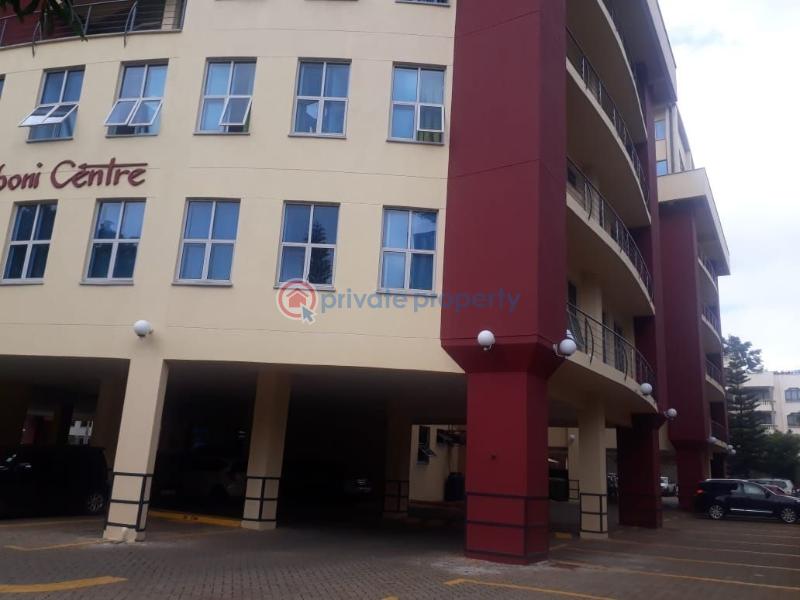 Commercial Property For Sale Westlands Nairobi - 4