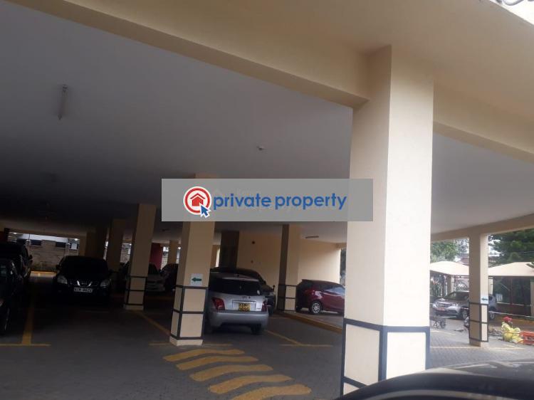 Commercial Property For Sale Westlands Nairobi - 1