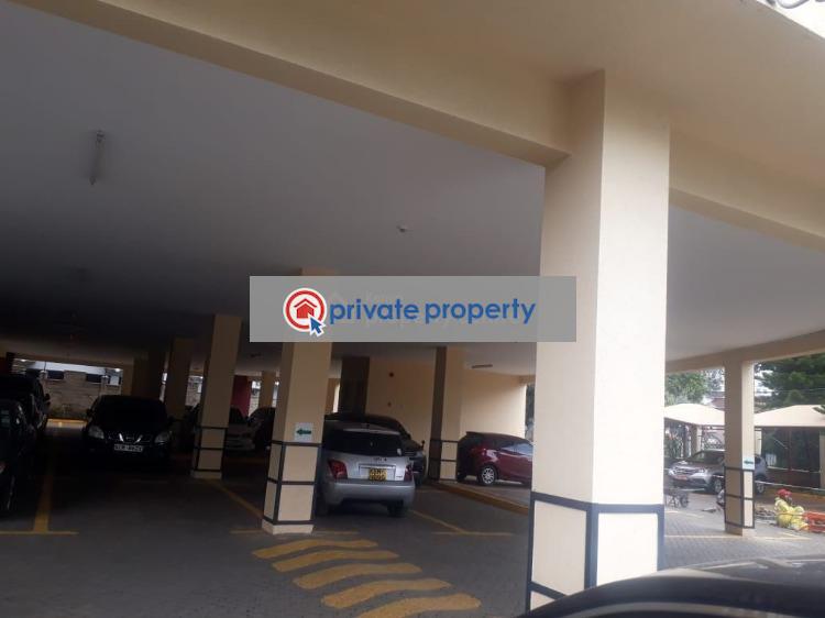 Commercial Property For Sale Westlands Nairobi - 1