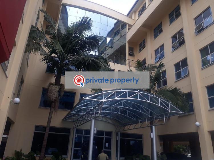 Commercial Property For Sale Westlands Nairobi - 1