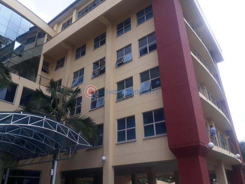 Apartment For Sale westlands Nairobi - 3